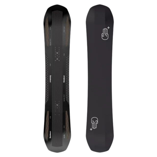 Bataleon All-mountain snowboard BA.26.10.GOP large