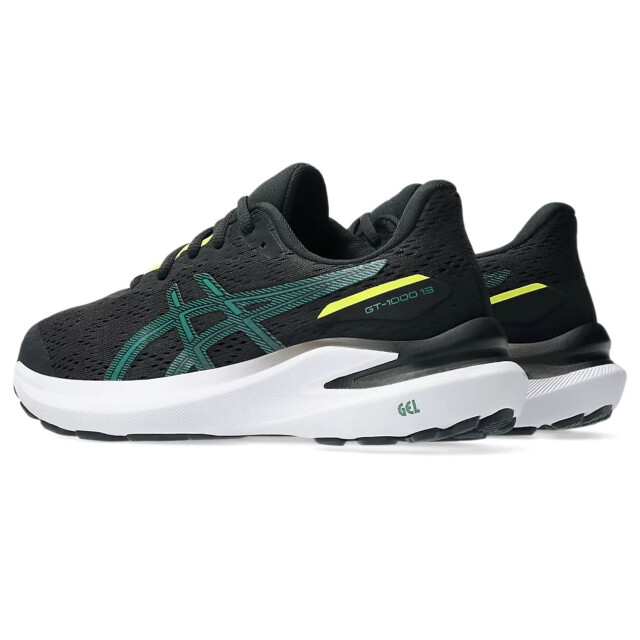 Asics Hardloop schoenen jr 1014A343 large