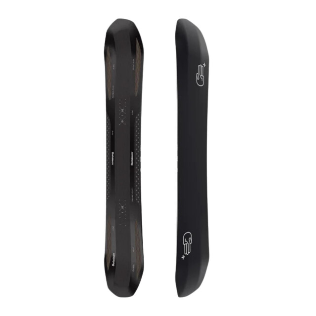 Bataleon All-mountain snowboard BA.26.10.GOP large