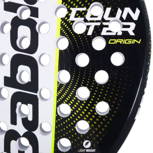 Babolat Padelracket 150154 large