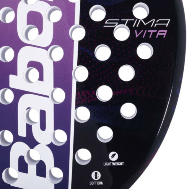 Babolat Padelracket dames 150155 large