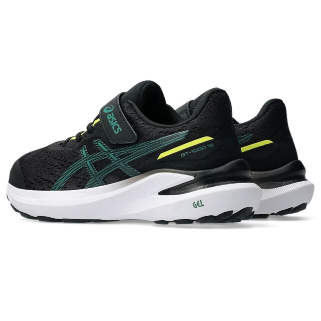 Asics Hardloop schoenen jr 1014A344 large