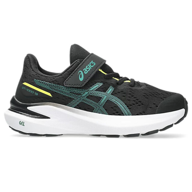 Asics Hardloop schoenen jr 1014A344 large