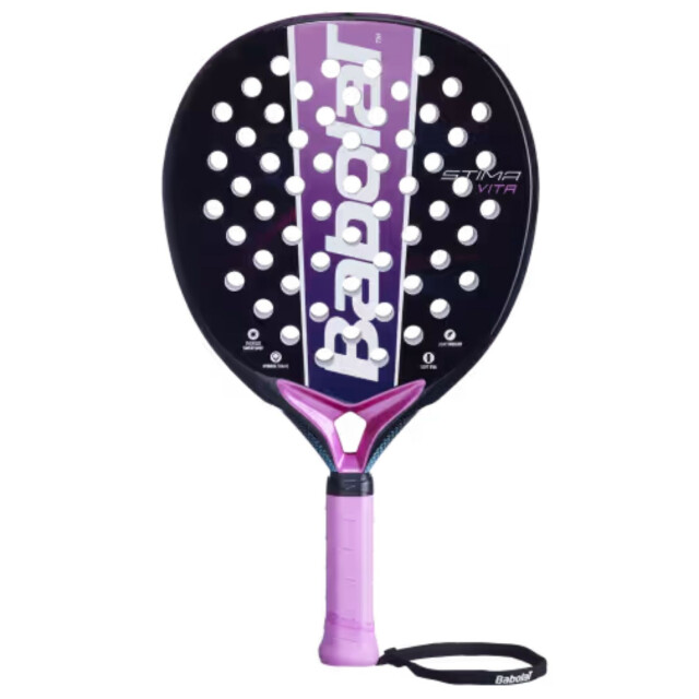 Babolat Padelracket dames 150155 large