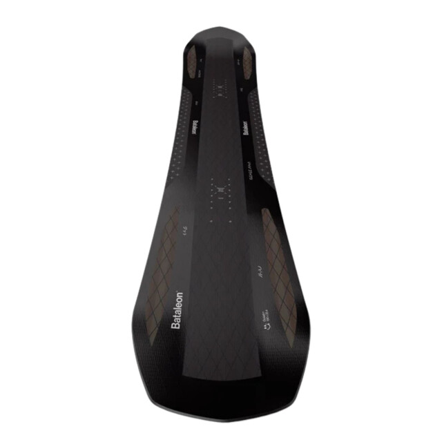 Bataleon All-mountain snowboard BA.26.10.GOP large