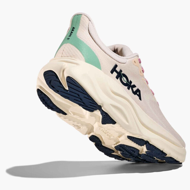Hoka Hardloopschoenen dames 1168691 large