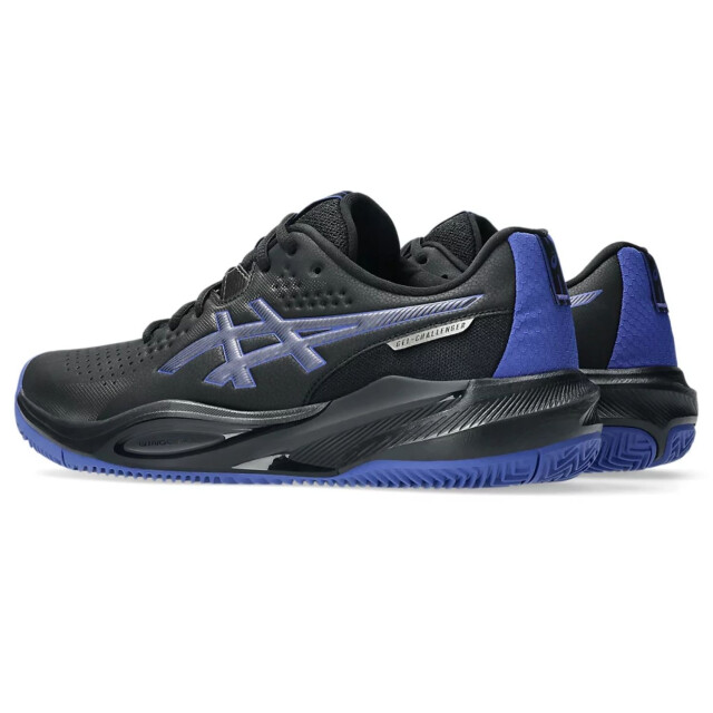 Asics Tennisschoenen heren 1041A508 large
