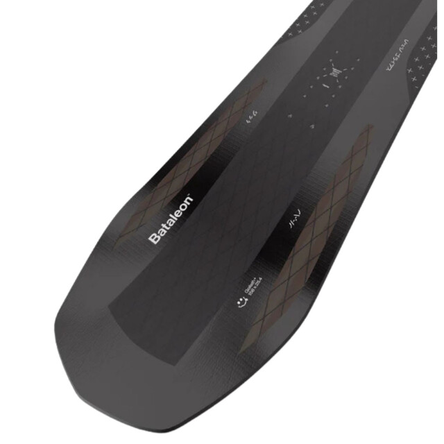 Bataleon All-mountain snowboard BA.26.10.GOP large
