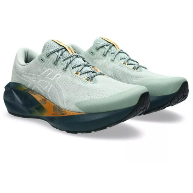 Asics Hardloopschoenen heren 1011C138 large