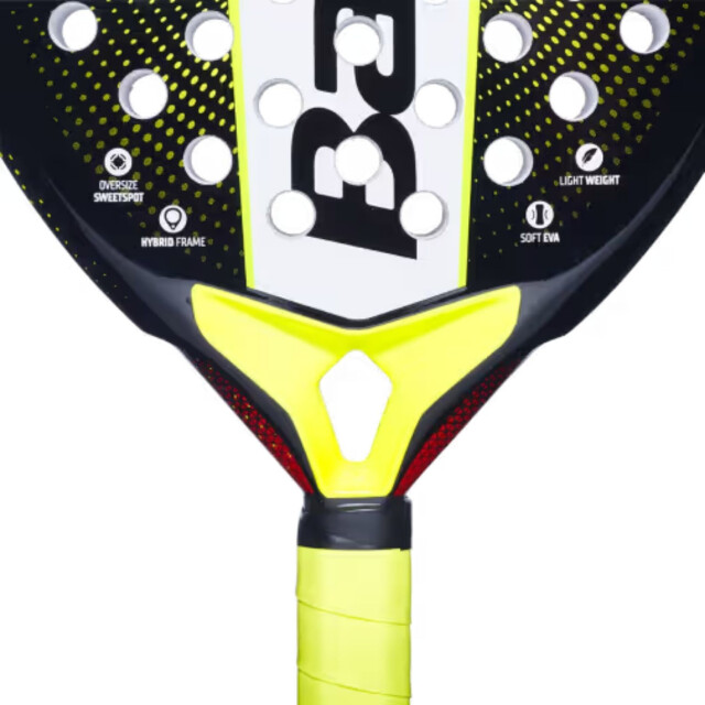 Babolat Padelracket 150154 large