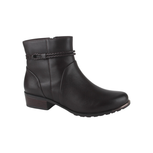 Caprice 9-25404-45-337 dames enkellaarzen gekleed Caprice 9-25404-45-337 large