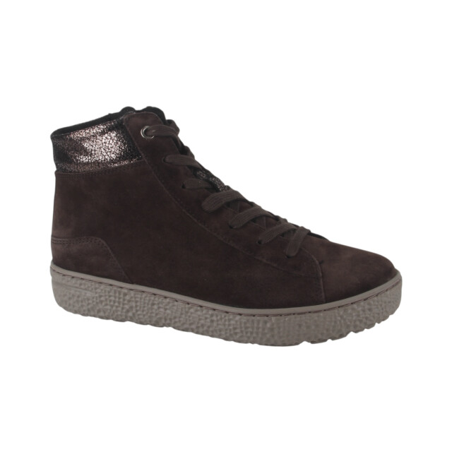 Hartjes 172.1404/34-77.36 dames veterboots sportief Hartjes 172.1404/34-77.36 large