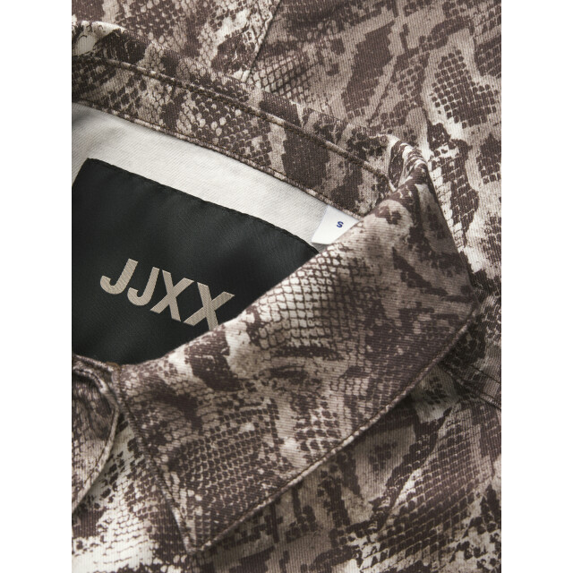 Jack & Jones Jxsarah aop overshirt ex pnt 12280825 large