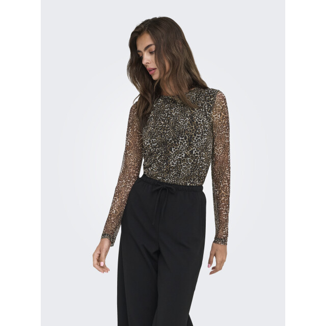 Only Onlnova l/s mesh top 15357642 large