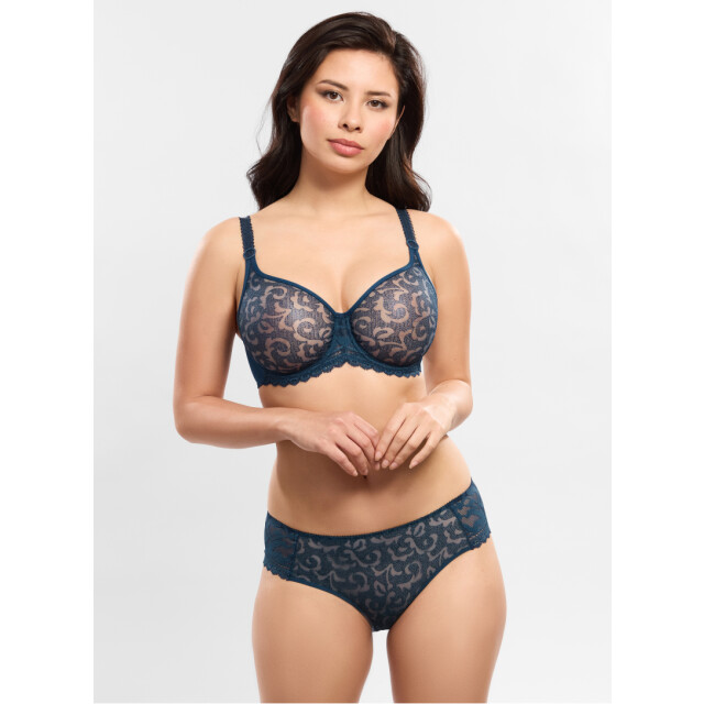 Empreinte Leia slip 03224 large
