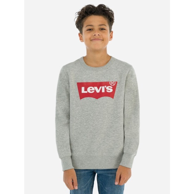 Levi's Batwing crewneck melee 3209.87.0033 large