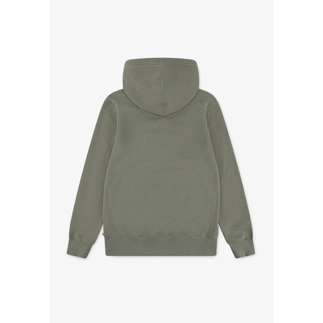 Levi's Badwing chesthit hoodie oud 3209.23.0002 large