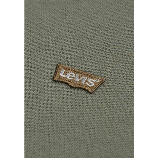 Levi's Badwing chesthit hoodie oud 3209.23.0002 large