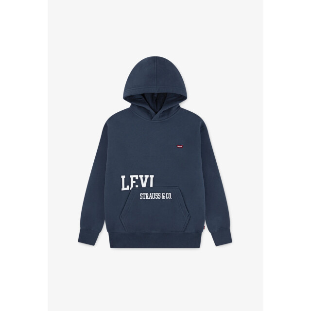 Levi's Ctoff levis hoodie raf 3209.33.0002 large