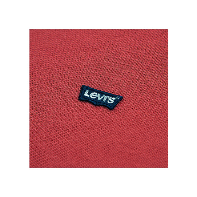 Levi's Badwing chesthit hoodie gewassen 3209.41.0001 large