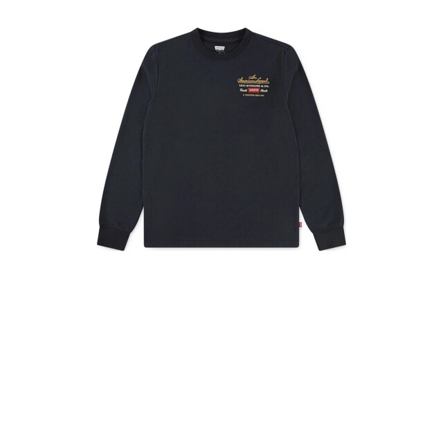 Levi's Legendary ls tee - 3329.80.0001 large