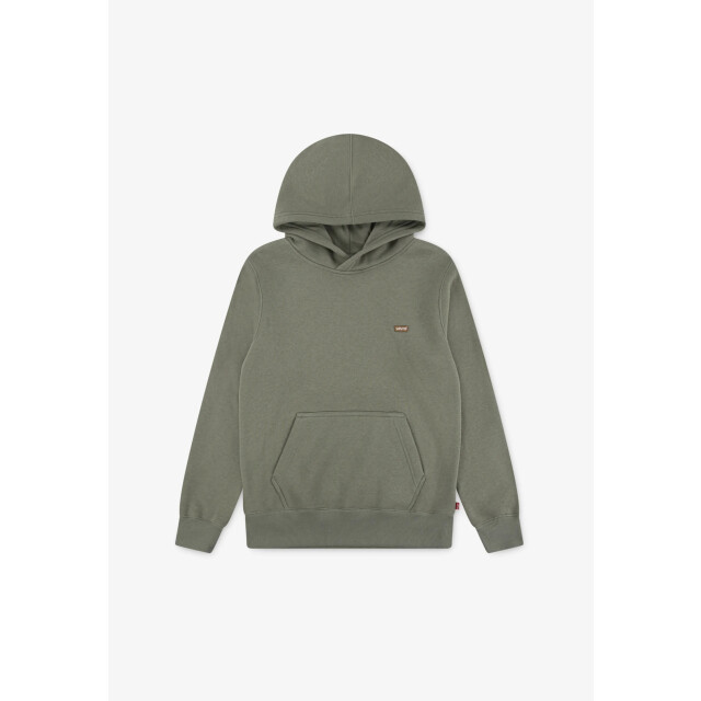 Levi's Badwing chesthit hoodie oud 3209.23.0002 large