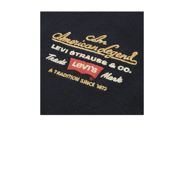 Levi's Legendary ls tee - 3329.80.0001 large