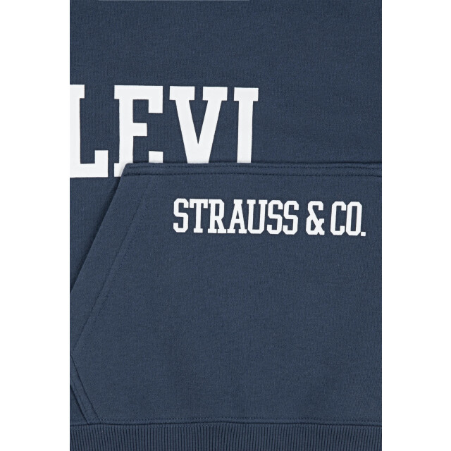 Levi's Ctoff levis hoodie raf 3209.33.0002 large