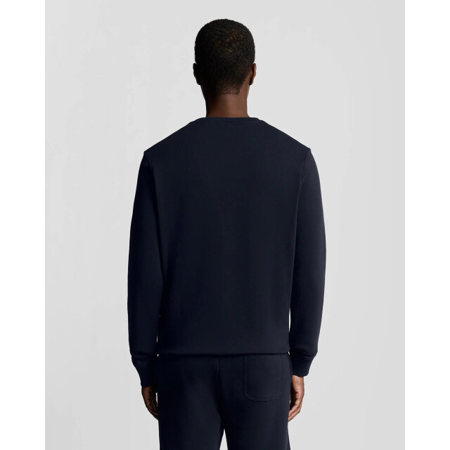 Lyle and Scott Crew neck sweatshirt - 5209.30.0001 large