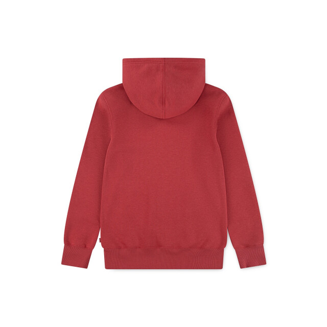Levi's Badwing chesthit hoodie gewassen 3209.41.0001 large