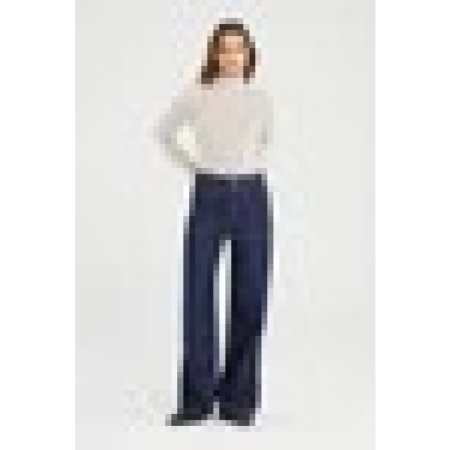 Cup of Joe Lulu blue denim 4106.35.0083 large