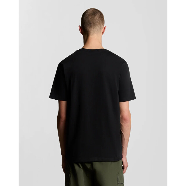 Lyle and Scott Plane t-shirt - 5339.80.0010 large
