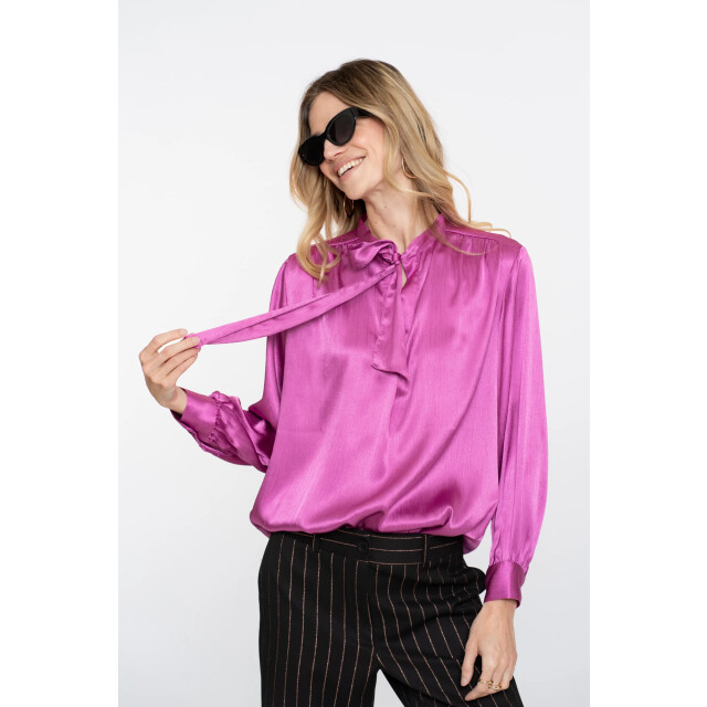 Geisha 53550-81 451 blouse berry 53550-81 451 large