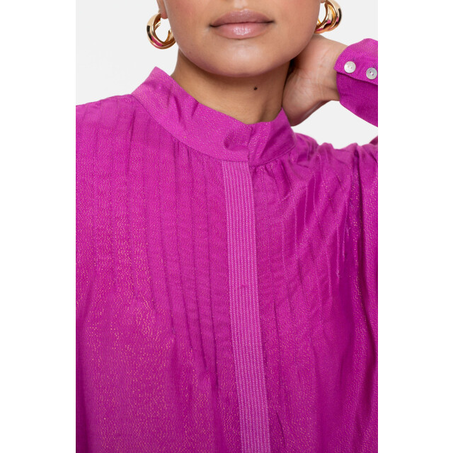 Geisha 53550-81 451 blouse berry 53550-81 451 large