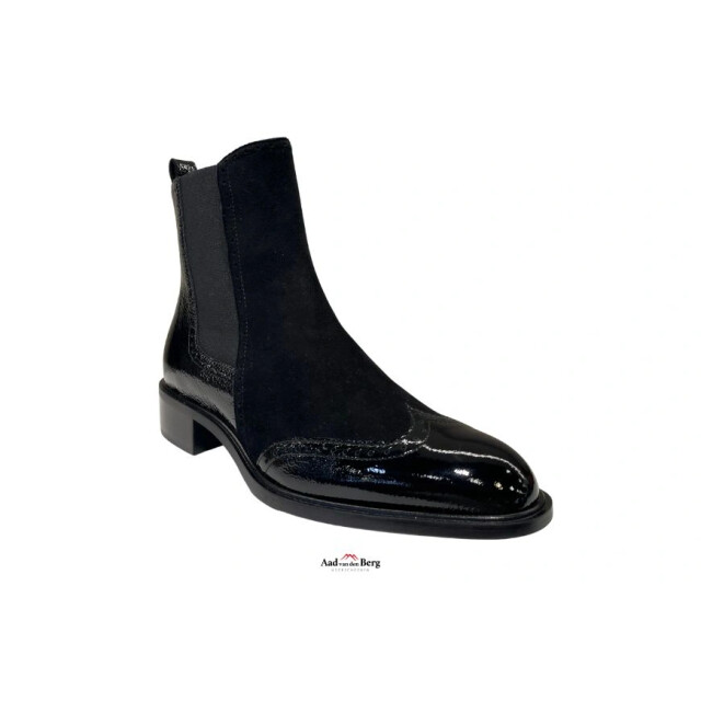 Nalini Damesschoenen enkellaarsjes 24i199 726 large