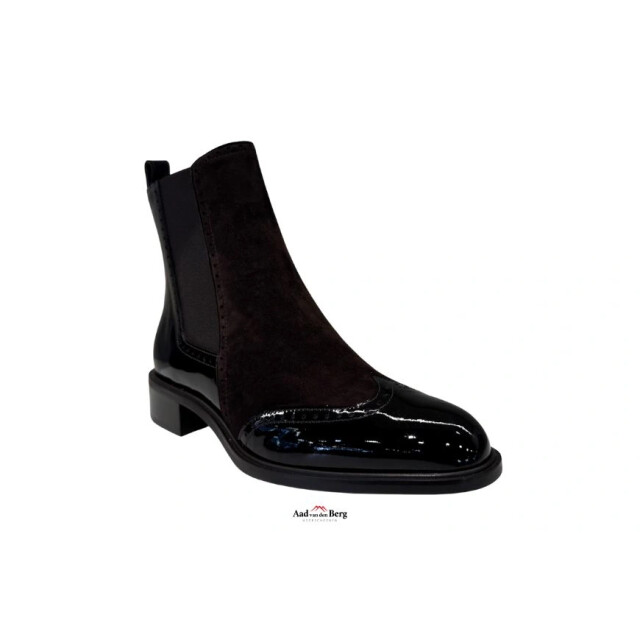 Nalini Damesschoenen enkellaarsjes 24i199 726 large