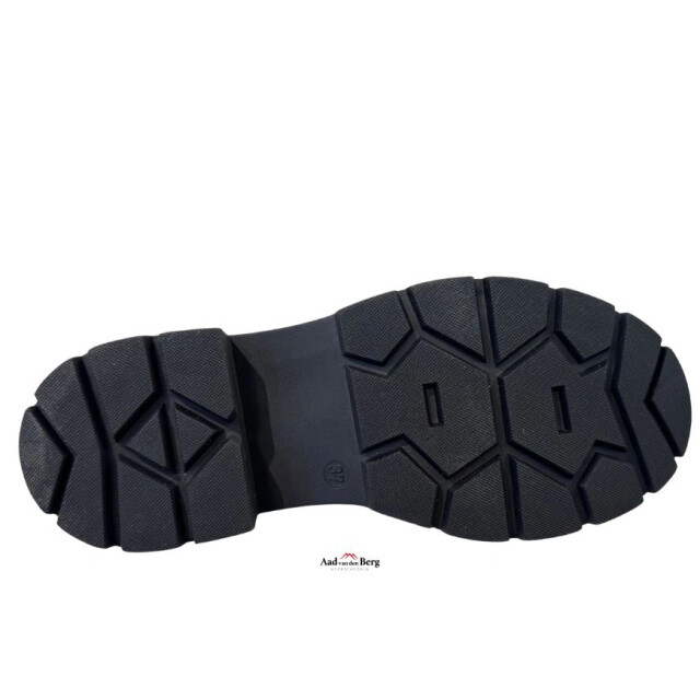 Red Rag 74504 Laarzen Bruin 74504 large