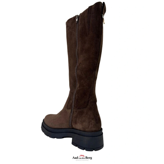 Red Rag 74504 Laarzen Bruin 74504 large