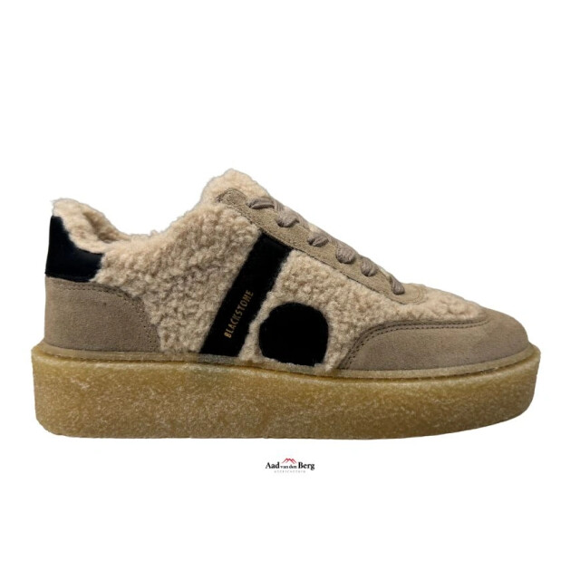 Blackstone EL423 Enjar Natuk Sneakers Beige EL423 Enjar Natuk large