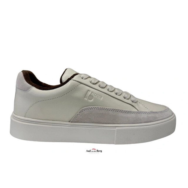 Blackstone EG560 Quartz Beverly Sneakers Wit EG560 Quartz Beverly large