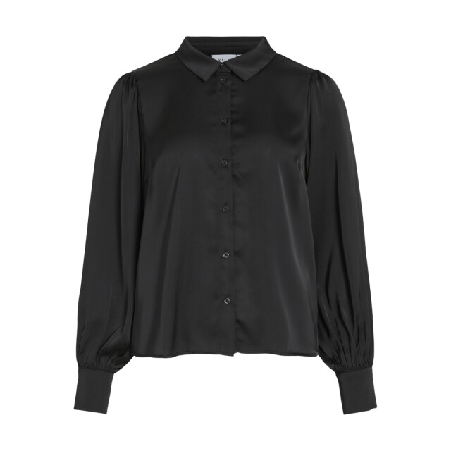Vila 14107462 vienna ravenna l/s balloon shirt 14107462 large
