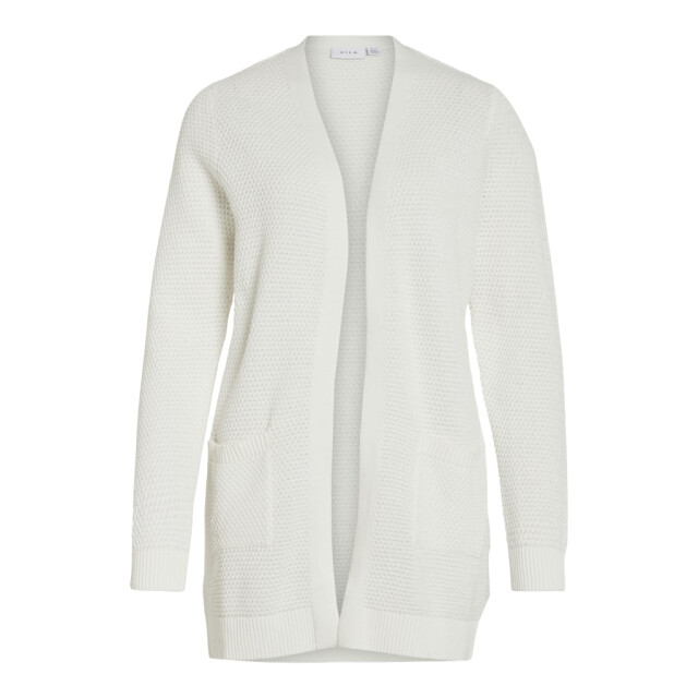 Vila 14097125 vidalo l/s knit cardigan- noos 14097125 large
