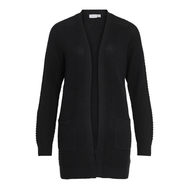 Vila 14097125 vidalo l/s knit cardigan- noos 14097125 large