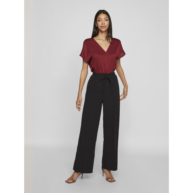 Vila 14095436 viclua hw wide pants-noos 14095436 large