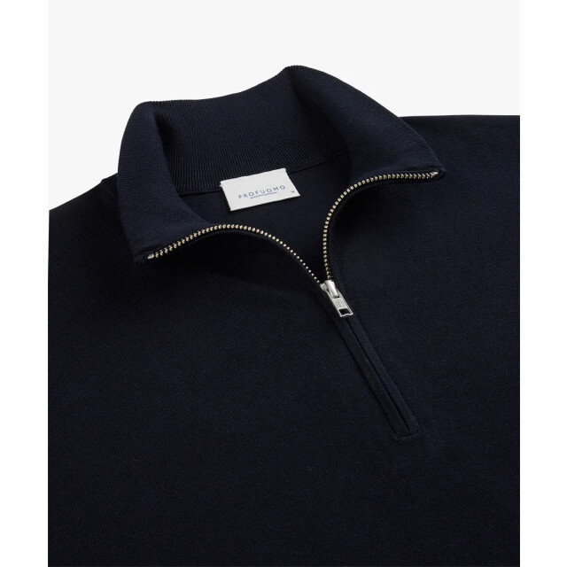 Profuomo pullover half zip pp2j00010a p 05711.261.0077 large