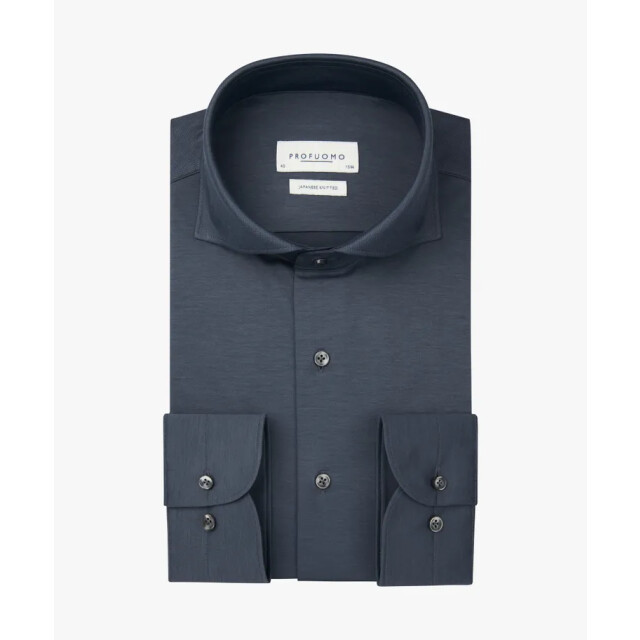 Profuomo shirt x-cutaway sf ppwh30026i 4 05631.280.0004 large