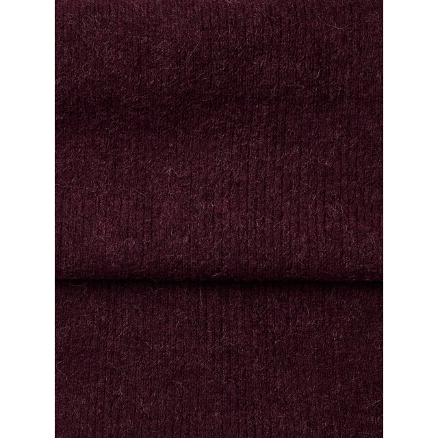Selected Femme slflulu woolblend narrow knit scarf 16099651 fig 06811.680.0021 large