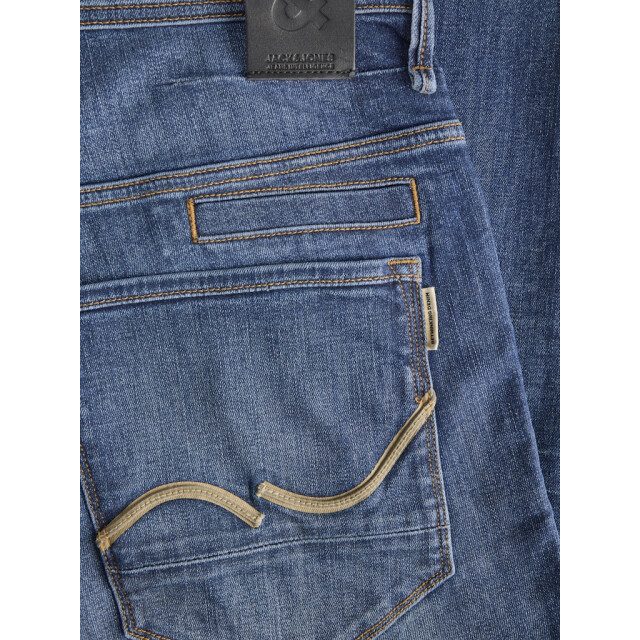 Jack & Jones jjimike jjcade ge 732 noos 12288958 denim 05511.211.0212 large