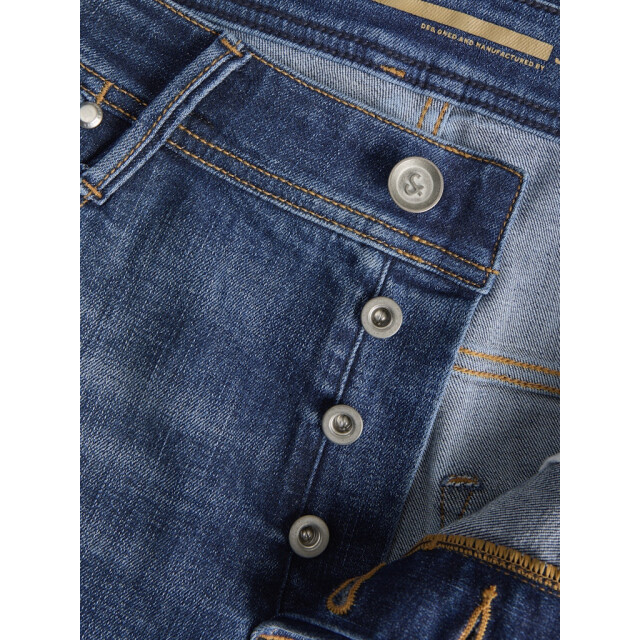 Jack & Jones jjimike jjcade ge 732 noos 12288958 denim 05511.211.0212 large
