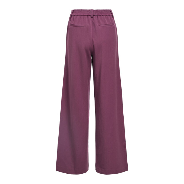 Object objlisa wide pant noos 23037921 mauve wine 06541.770.0045 large